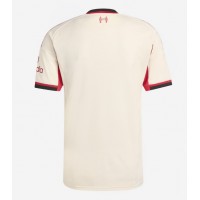 Liverpool Replika Bortatröja 2026-27 Kortärmad